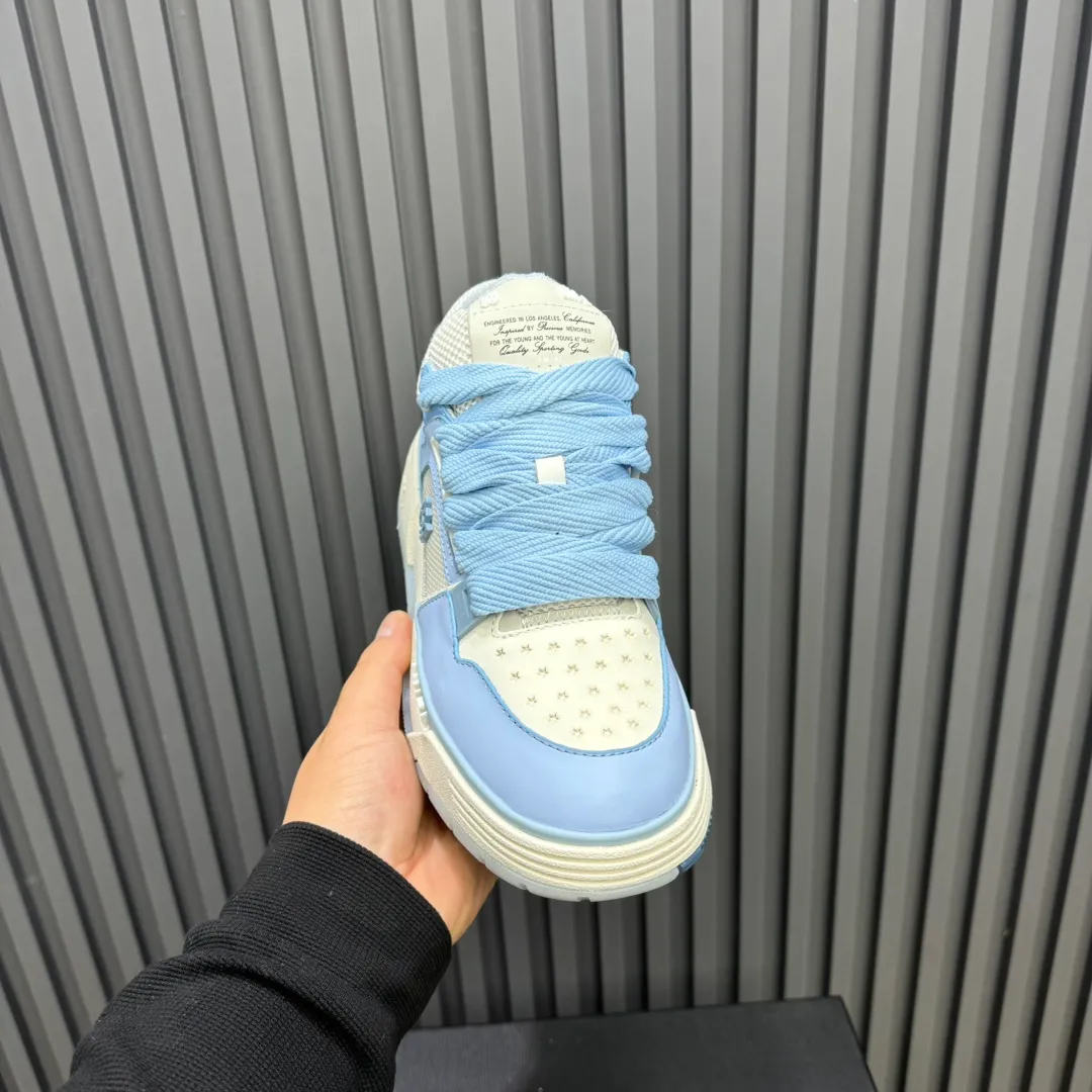 p680💰Couple model❤️❤️❤️AMIRI Emil 35-46 men and women model
